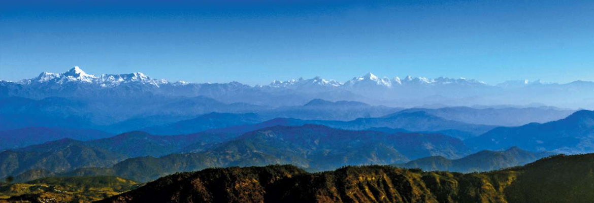 Nainital Haridwar