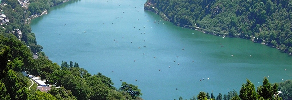 Nainital Haridwar